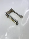 2004 Honda CRF250R Oem Rear Shock Linkage With Bolt 52479-KSK-000 #6 Used. Price: $59.99.