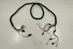 1999-2001 Yamaha Ltd / Xlt 1200 Oem Lead Wire Extension 66V-82553-00-00 Used. Price: $22.95.