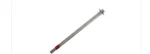 Sea-doo Oem Hex Screw M8 140.5 420641103 New. Price: $64.98.