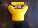 97 Seadoo Gti Steering Handle Bar Cover W/ Pad #1 277000632 277000689 Used. Price: $69.99.