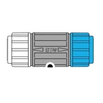 Raymarine A06074 In-line Seatalk-ng Terminator New. Price: $44.58.
