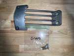 Yamaha 1999-05 Xlt 800 1200 Oem Jet Pump Intake Grate Screen 66V-51333-00-94 Used. Price: $24.95.