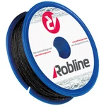 Robline Waxed Whipping Twine 0.8MM 40M Black TYN-08BLKSP. Price: $12.41.