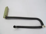 1995 Kawasaki Jt Hull Bilge Pump Filter With Hoses Used. Price: $11.96.