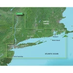 Garmin Bluechart G3 Vision VUS004R New York Marine Microsd Card. Price: $310.42.