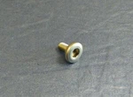 92151-1334 Kawasaki Bolt ZX600 ZX900 ZX1200 New. Price: $5.39.