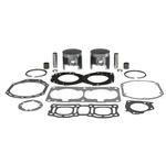 Yamaha Top End Kit Gp 760 Wave Blaster Ii Xl Raider 60-403-0 New. Price: $198.85.