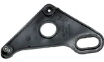 1996 2001 Sea-doo Gts Gti Reverse Triangular Lever Oem Used. Price: $14.24.