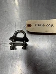 Arctic Cat Tiger Shark Eye Hook Assy 0624-002 T017 Used. Price: $6.98.