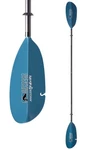 Bending Branches Angler Drift Snap Paddle 270 Tidal Blue Fishing Kayak New. Price: $176.90.