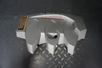 2003-2012 Sea-doo Oem Plastic Valve Cover 270000677 Challenger Rxp Gtx 4-TEC Used. Price: $29.99.
