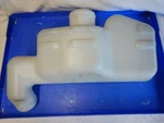 2021 Yamaha Superjet SJ1050-W Exhaust Resonator Water Tank Box F4R-64261-00-00 Used. Price: $234.97.