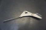 2001-2005 Sea-doo Oem Front Storage Compartment Lever Ass'y Freshwater Gti Used. Price: $24.95.