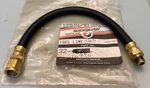 New Genuine Mercury Quicksilver 32-16995 Fuel Line,nla. Price: $98.28.