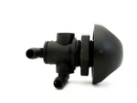 Polaris Oem On/off Fuel Valve, Knob, Nut 1997-2005 Virage, Genesis, Sportsman Used. Price: $28.00.
