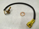 Coolant Sensor - 2016 Arctic Cat Zr 8000 Used. Price: $12.99.
