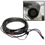 Furuno 001-512-620-00 15M Drs Ax And Nxt Signal/power Cable New. Price: $260.00.