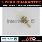 Intermotor Coolant Temperature Sensor Fits Saab 9000 2.0 2.3 55130MF New. Price: $20.30.