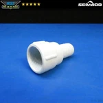 1 New Oem Genuine Straight Fitting 278002567. Price: $8.21.