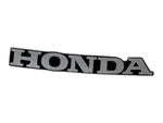 2002 Honda Motorcycle Aquatrax Decal 74265-HW1-670ZA New Oem. Price: $21.18.