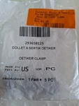 99-18 Brp Can-am Ds 450 Sea-doo Gtx 4-TEC Oetiker Clamp 293650125 3PK New. Price: $5.00.