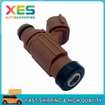 Fuel Injector For Yamaha Waverunner Fx Cruiser Deluxe VX1100A 60E-13761-10-00 New. Price: $24.43.