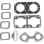 Vertex Top End Gasket Kit - Kawasaki 650 610104 New. Price: $54.67.