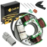 Stator For HX720 717 718CC 1995 1996 1997 4-WIRE Magneto New. Price: $46.00.