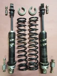 Arctic Cat Front Shocks Act 0703-810 Used. Price: $215.00.