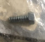 Nos Bombardier/sea-doo Hex. Screw M6.3 16 Spx Oem Part # 211000012 New. Price: $12.90.