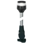 Hella Naviled 360 Compact Lamp 2NM Black 24" Fold Down Base New. Price: $146.82.