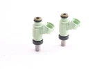 2024 Kawasaki Ninja Z650 Versys Vulcan Fuel Injectors 49033-0568 Used. Price: $48.39.