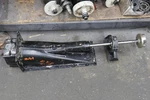 93 Tigershark A.c. 640 Jet Pump Impeller Drive 0673-125 Used. Price: $375.00.