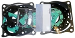 Top End Gasket Kit 1998-2000 Yamaha Gp 800R Xlt 782CC Pwc New. Price: $80.12.