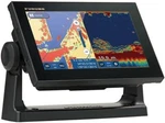 Furuno GP1971F 9" Color Gps Chartplotter 50/200 Khz 600W 1KW Chirp Fishfinder New. Price: $1292.61.