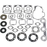 Vertex Complete Gasket Kit With Seals P650 611801 New. Price: $116.93.