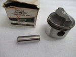 E10 Mercury Quicksilver 732-3270A Piston Assembly Oem New Factory Boat Parts. Price: $48.74.
