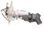 09 Kawasaki Ultra 260LX Steering Stem Shaft Used. Price: $169.99.