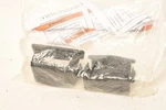 Genuine Seadoo Skidoo Can-am Linq Bases Kit 295100858 New. Price: $14.46.