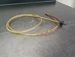 1997 Arctic Cat Tigershark Monte Carlo 770 Pwc Motor Oil Fuel Lines Used. Price: $14.89.
