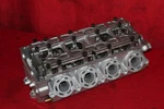 Kawasaki Ultra 300X 310X Rebuilt Cylinder Head W/ New Kp Exhaust Valves Used. Price: $2394.95.