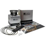 Namura Complete Top-end Repair Kit For Yamaha Waverunner Pro Vxr 1993-1994 New. Price: $205.14.