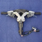 2012 Sea Doo Rxtx Rxt-x 260 Steering Column Switch Shaft Used. Price: $400.00.