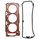 Sea-doo Cylinder Head & Valve Cover Gaskets 420950772 420950820 Gtx Ltd 60A-116 New. Price: $131.95.
