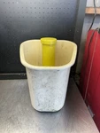 1997 1998 1999 Yamaha GP760 GP800 1200 Front Storage Bin Bucket GP7-U475 Used. Price: $49.99.