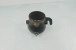 2011-2019 Sea-doo Wake / Gti 155 Oem Jet Pump Steering Nozzle 267000732 Used. Price: $49.97.