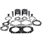 Sbt Top End Kit For Kawasaki 750 Sx (81.5MM) New. Price: $198.85.
