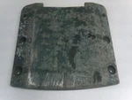 Y15 Yamaha Wave Runner 650 1992 Ride Plate FJ0-62731-00-00 Used. Price: $34.49.