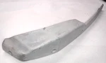 Oem 05 06 Yamaha Vx 110 Left Stern Rear Corner Gunwale Gray F1K-U251D-01 B63-22 Used. Price: $45.00.