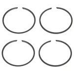 2 Namura Standard Bore Piston Ring Kits For Sea-doo 580 1990-1996 76MM See List New. Price: $27.95.